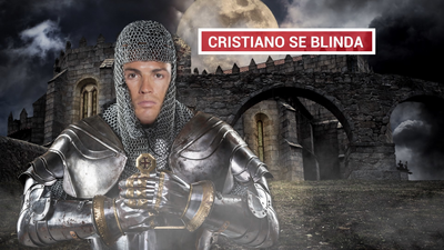 Cristiano responde a Isco: "Me parece bien, no se puede llorar"