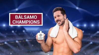 El Atlético, a asaltar la cima del Dortmund