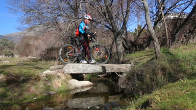 Sierra de Madrid, una gran desconocida