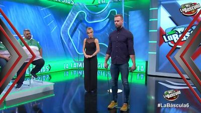 Ponerse en forma en casa es posible