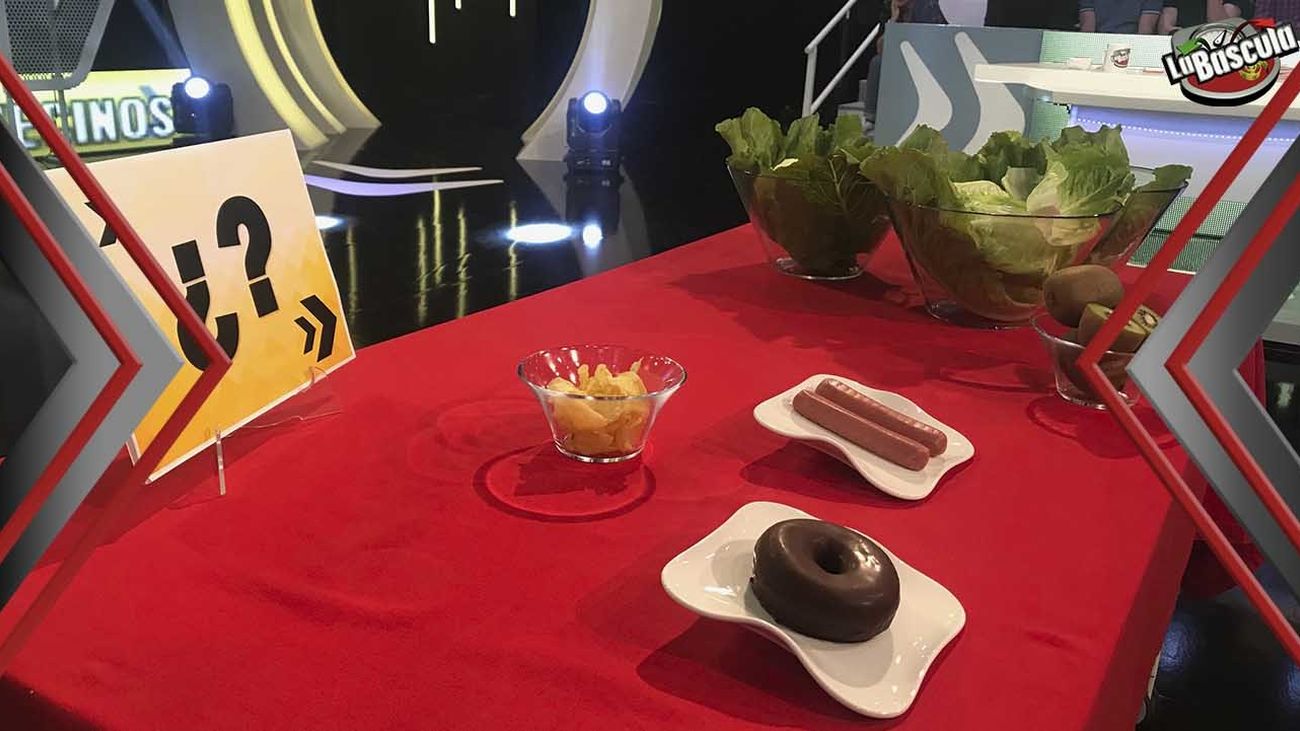 ¡Se acabó contar kilocalorías!