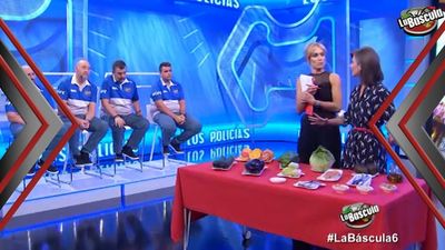 Si sufres una lesión, pon más hincapié en el cuidado de tu alimentación