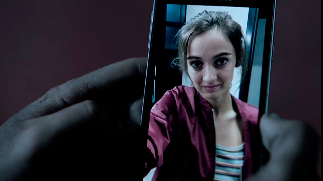 "Entrégate. Si sigues huyendo no te va a creer nadie"