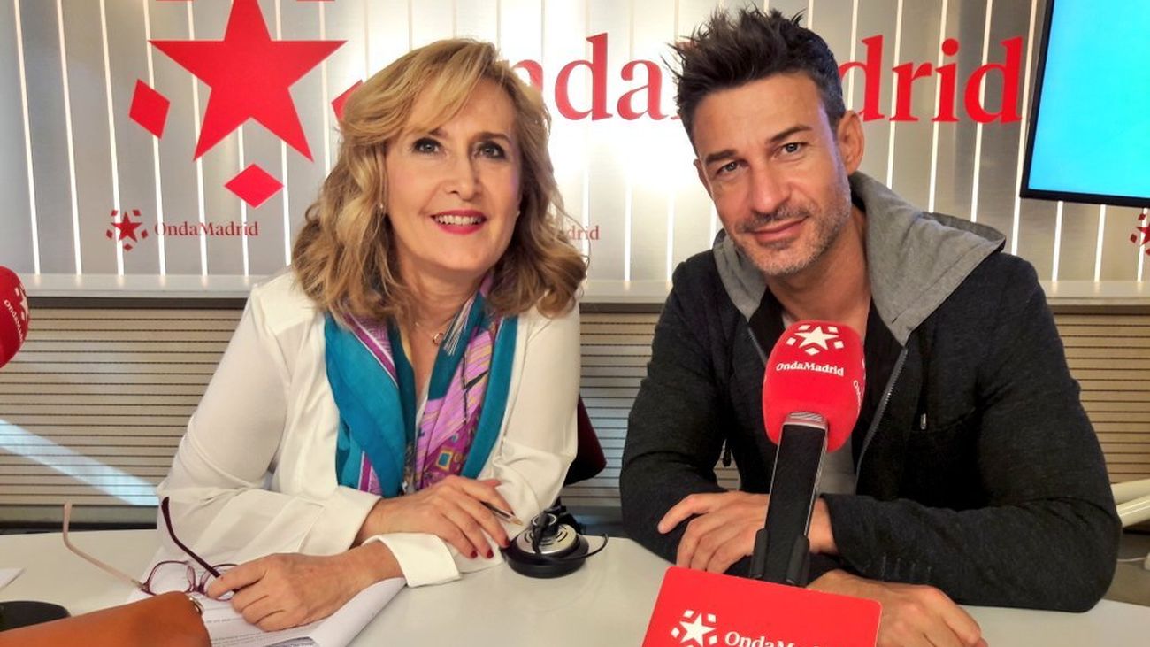 Entrevista a Eduardo Aldán,  de 'Espinete no existe'