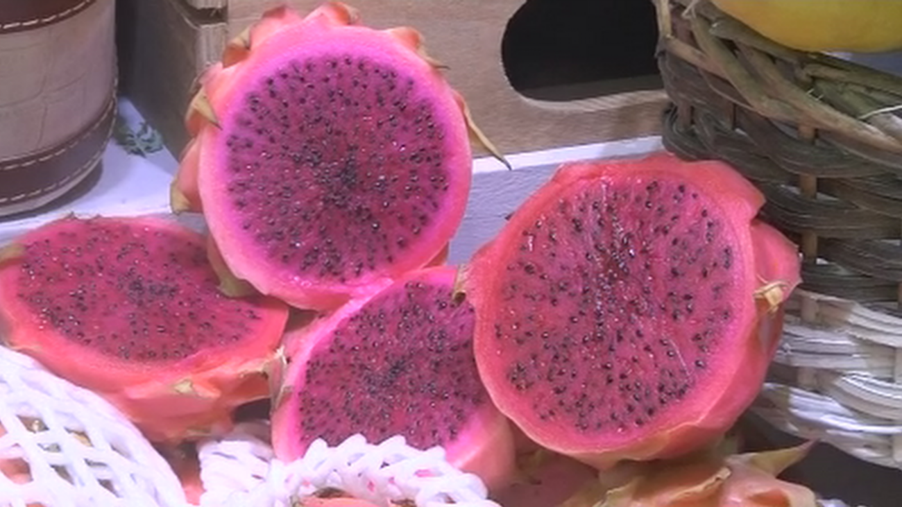 Sabores de cada rincón del planeta unidos en la Fruit Attraction