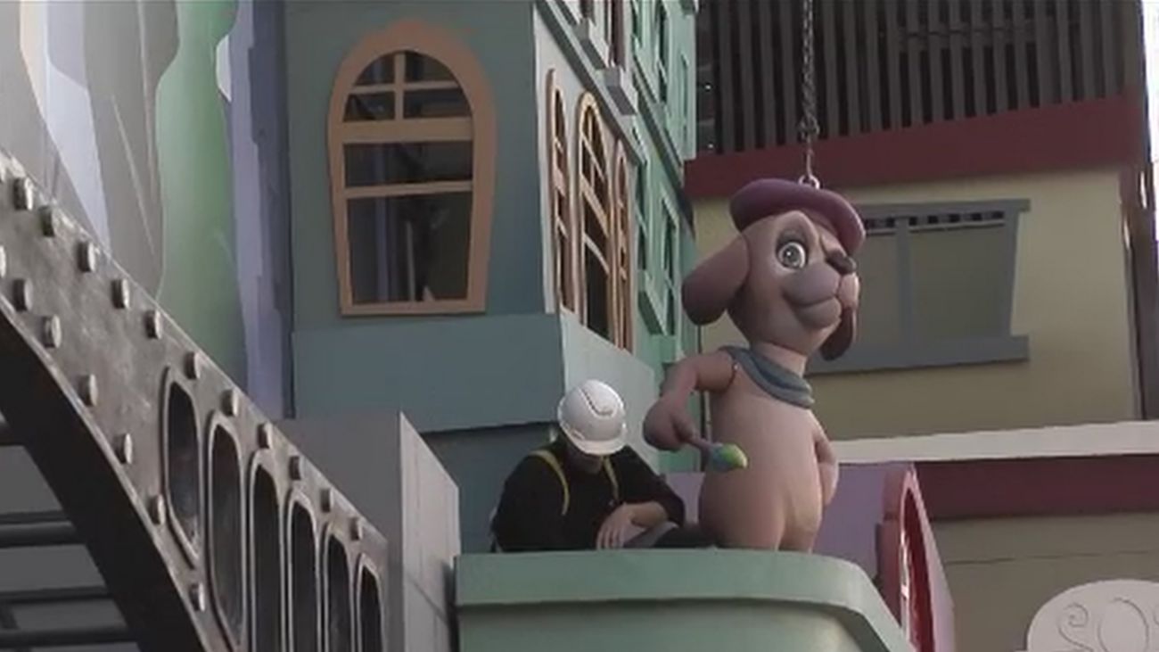 Madrid Directo 23.10.2018