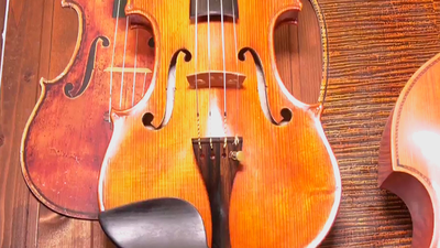 Cremona, cuna del violín