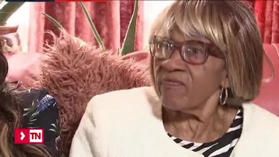 Delsie Gayle, víctima de los insultos del avión de Ryanair: "No he hecho nada para que me ataquen así por el color de mi piel"