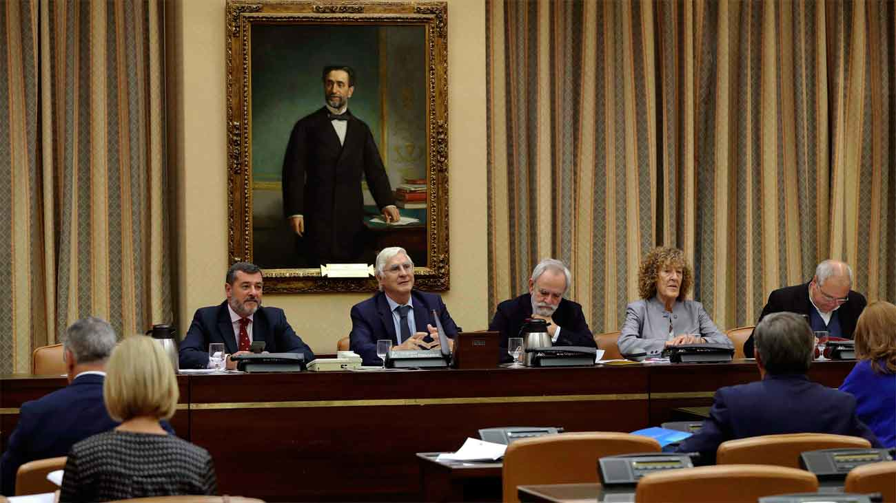 PP y PSOE rechazan en el Congreso suspender la venta de armas a Arabia Saudí