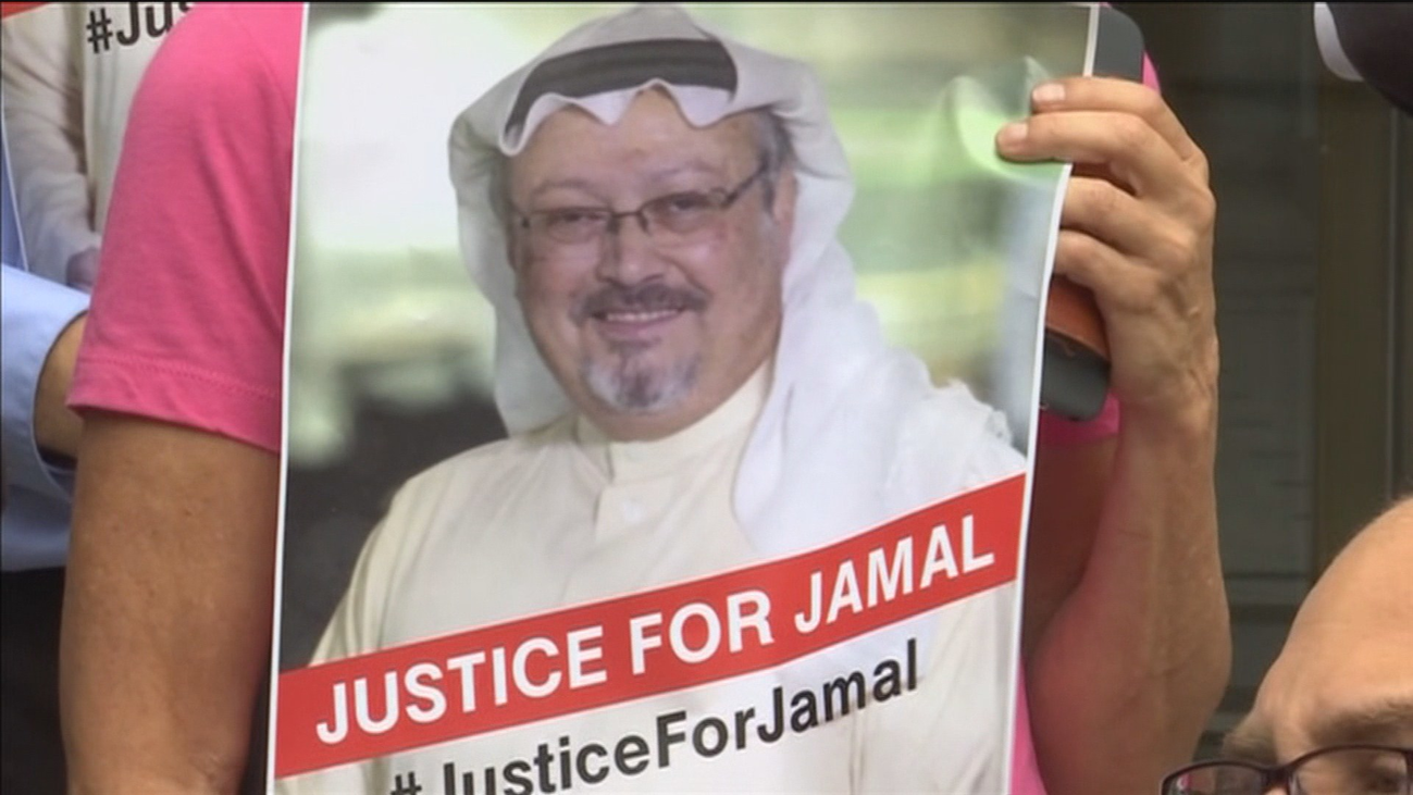 Erdogan sostiene que el asesinato de  Khashoggi fue planificado, premetidado y salvaje