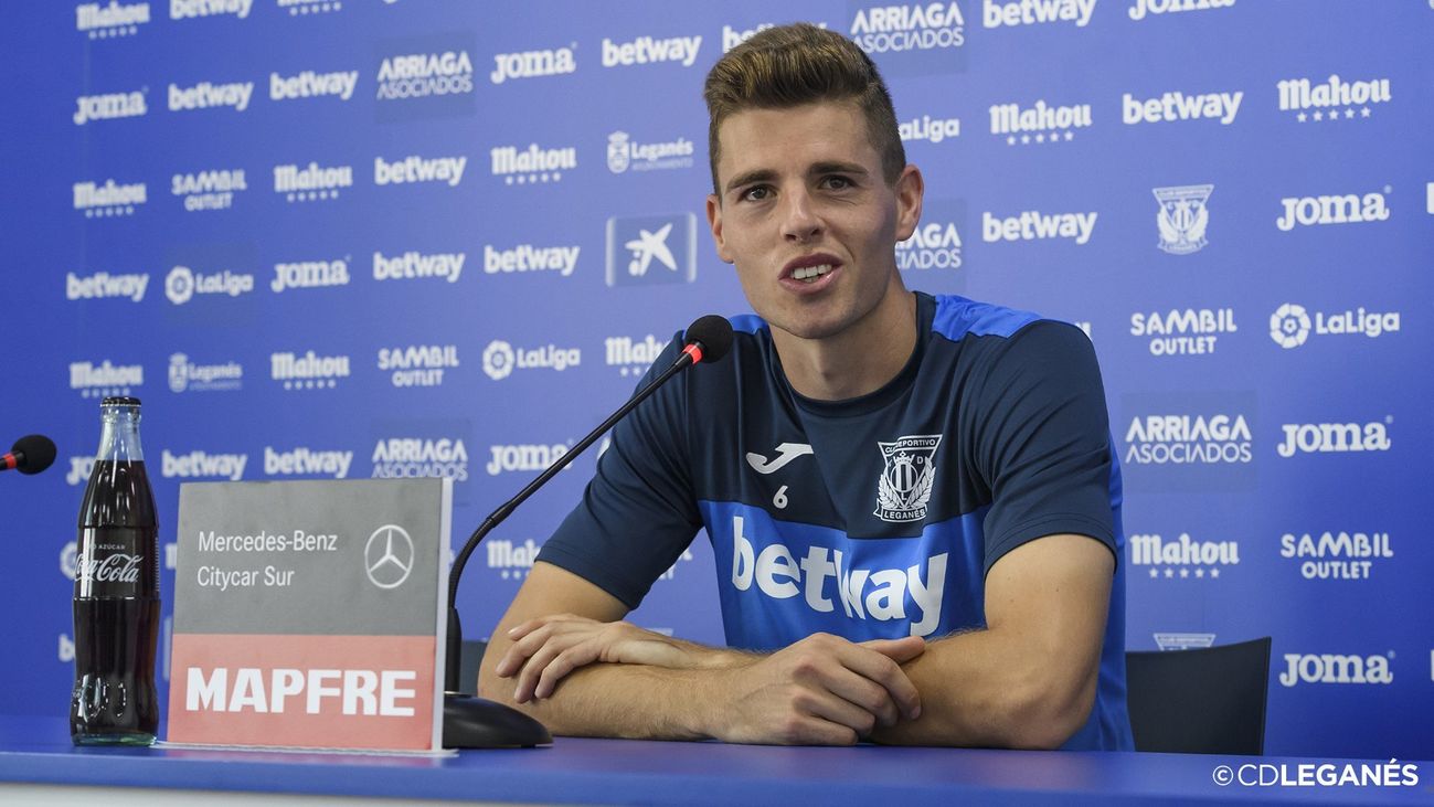 Gumbau “Queremos acabar con la racha del Levante”