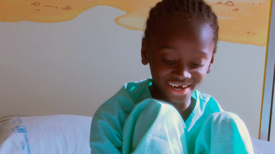 Infancia Solidaria proporciona asistencia quirúrgica a niños de países subdesarrollados