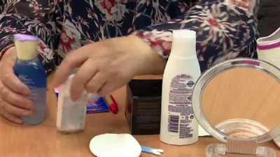 Sentirse guapa durante los tratamientos contra el cáncer