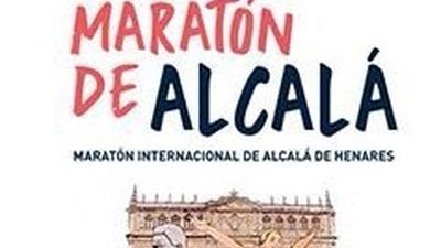 Maratón Internacional de Alcalá