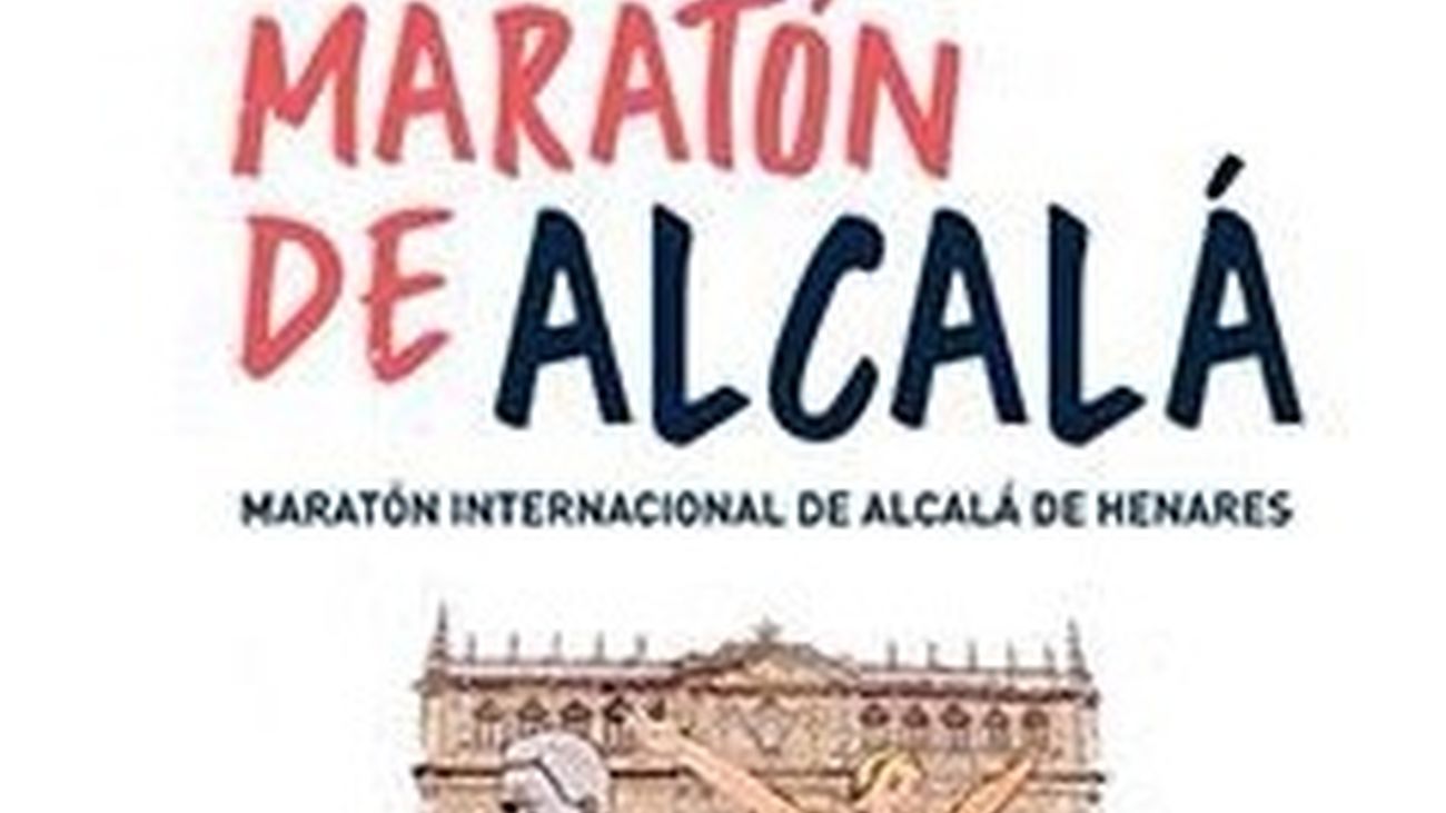 Maratón Internacional de Alcalá