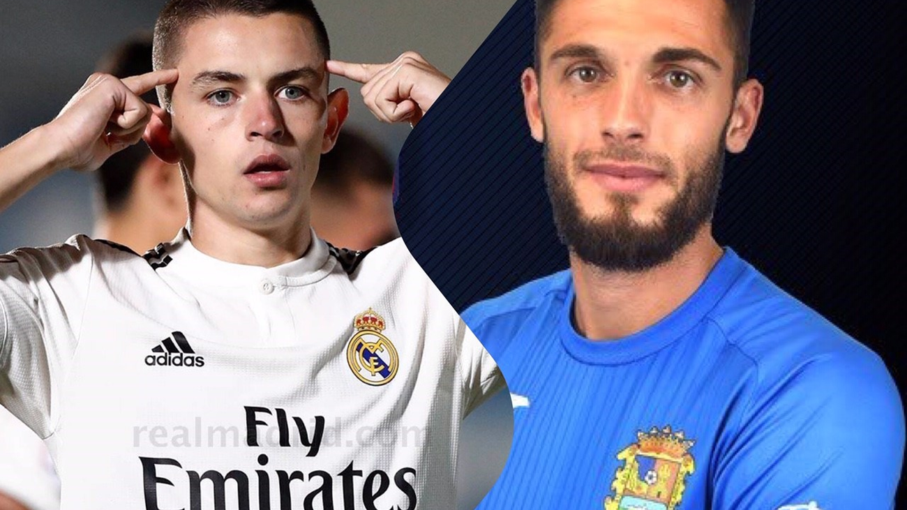 Castilla-Fuenlabrada, derbi para mirar arriba