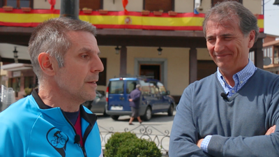 Becerril de la Sierra, qué ver