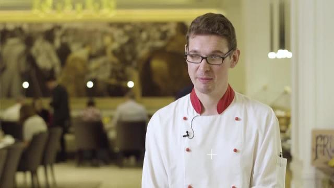 Hotel Tapa Tour, toda una experiencia gastronómica