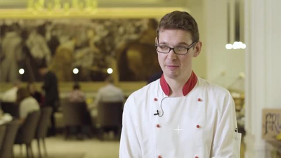 Hotel Tapa Tour, toda una experiencia gastronómica