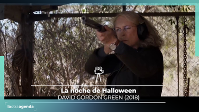 “La Noche de Halloween” entre los estrenos semanales