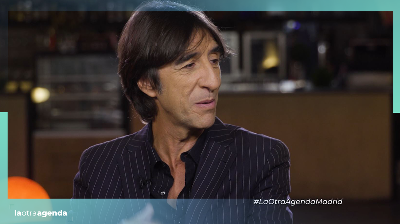 Los Treinta Apellidos de Benjamín Prado