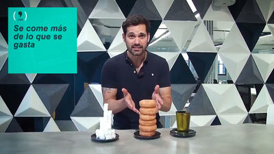 La Otra Ciencia se ocupa esta semana de la obesidad y el sobrepeso