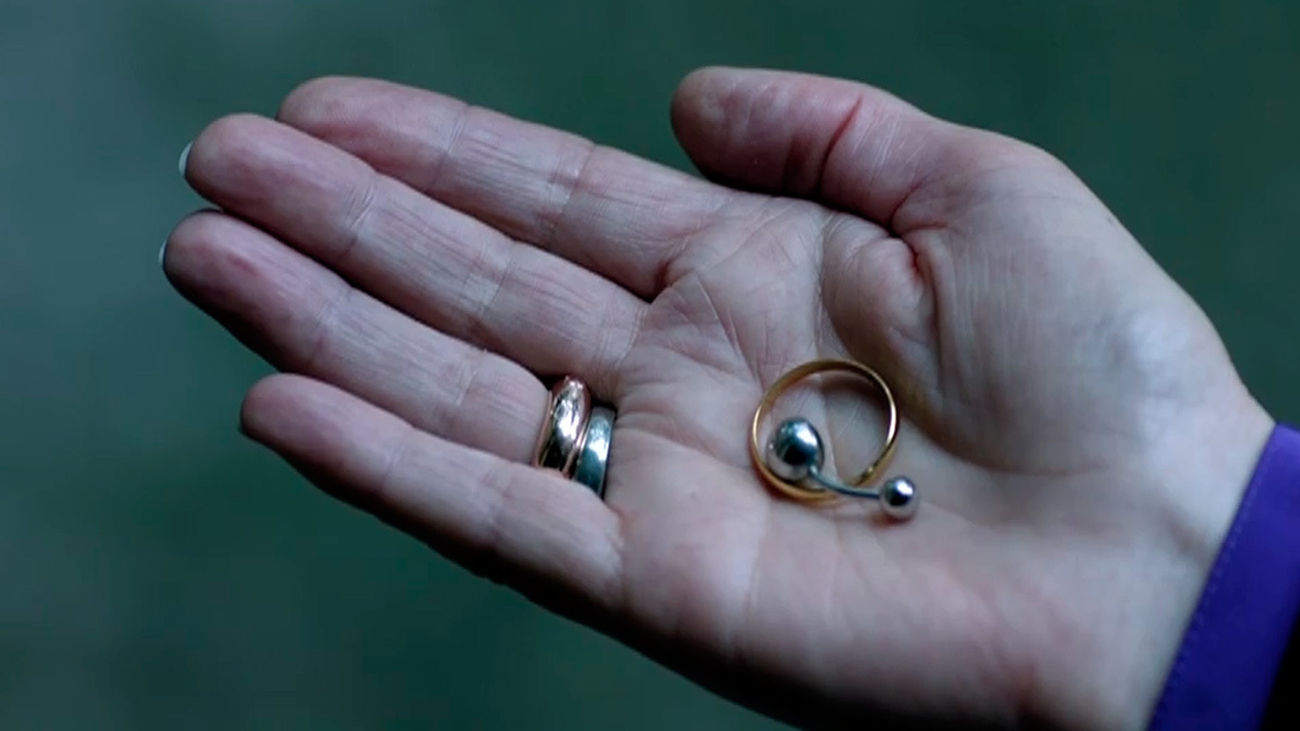 La víctima número 8 - Capítulo 3 en imágenes