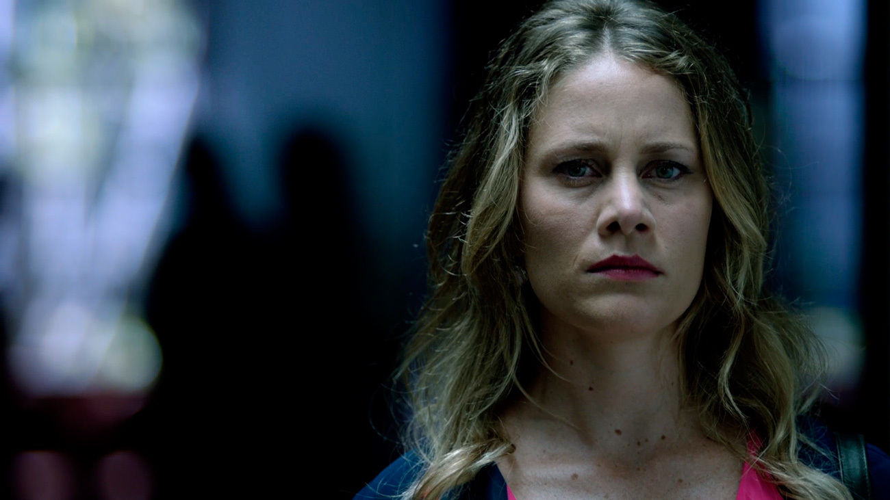 La víctima número 8 Capítulo 3 en imágenes