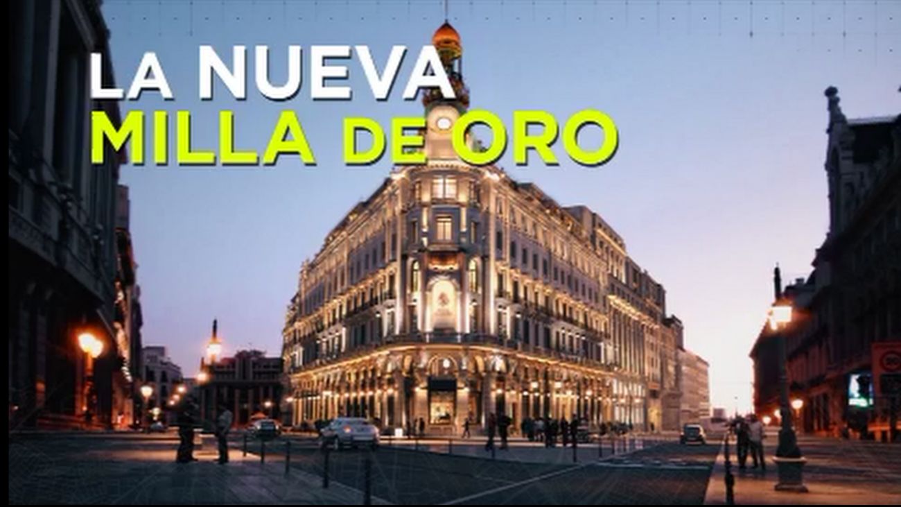 Madrid Directo 24.10.2018