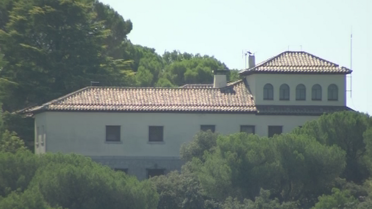 Así es el Palacio Valdés por dentro