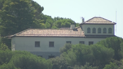 Así es el Palacio Valdés por dentro