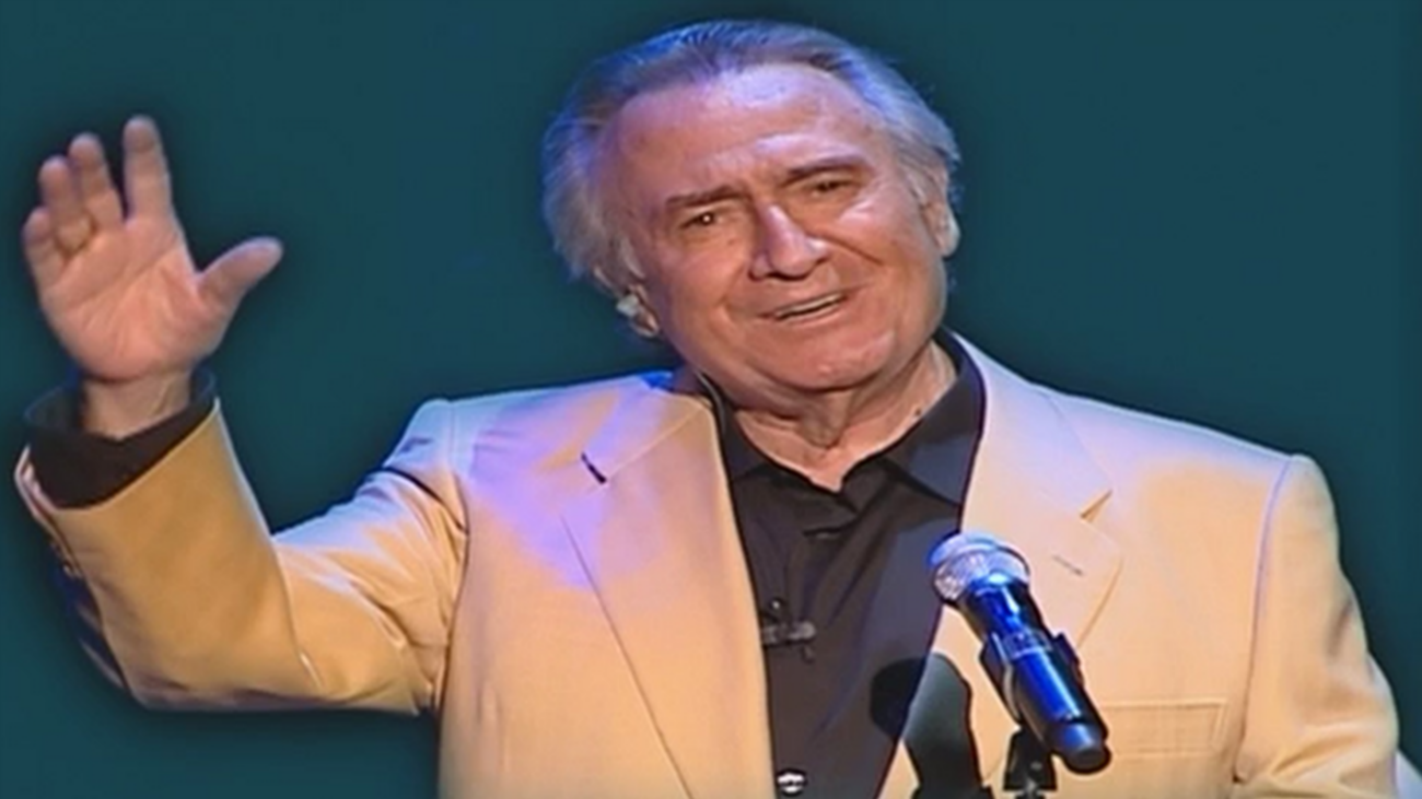 ¿Qué recuerdan los madrileños de Manolo Escobar?