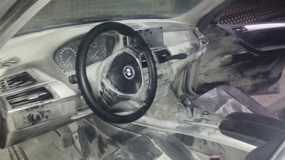 Así actúan las bandas aluniceras en Madrid