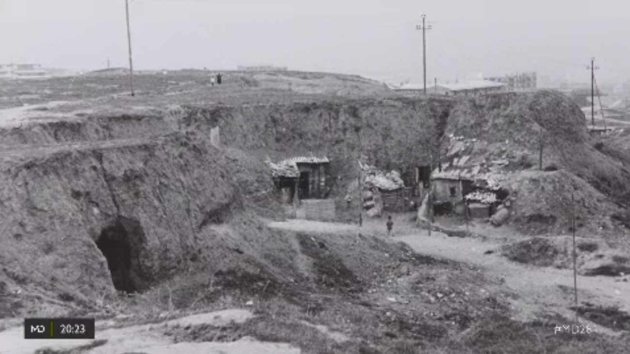 El Cerro del Tío Pío: unas vistas con mucha historia