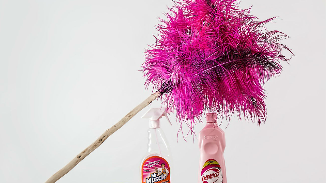 LIMPIEZA- MADRID TRABAJA