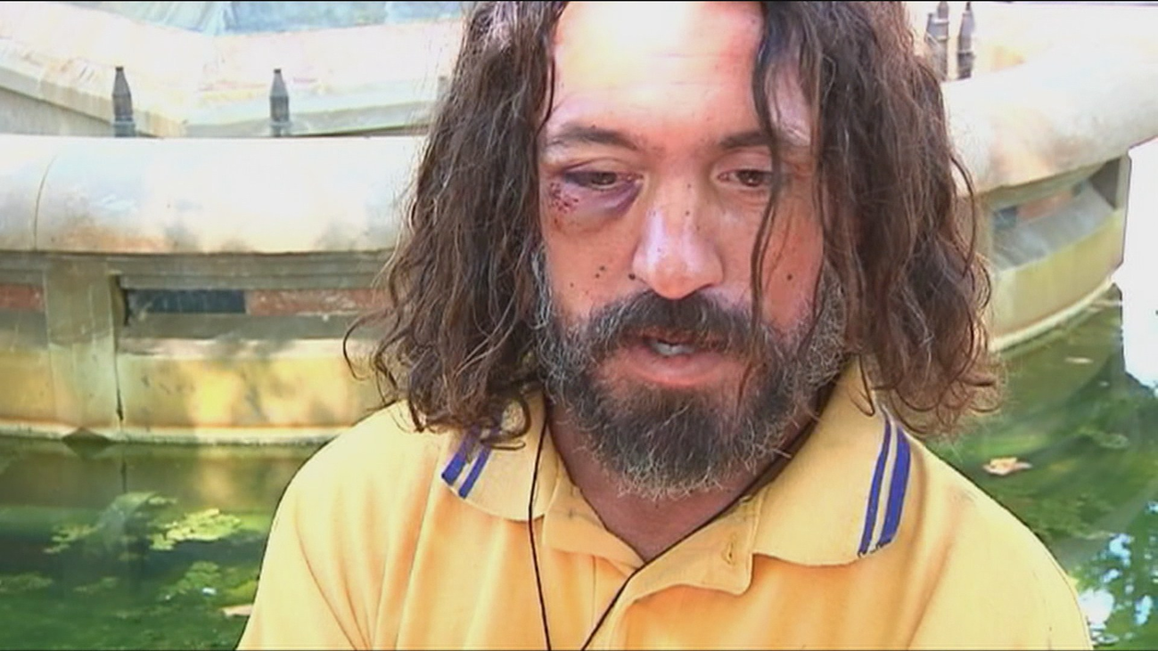 Unanimidad en el Senado para incluir la aporofobia como agravante en el Código Penal