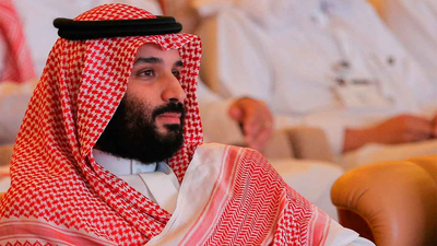 Se estrecha el cerco contra el príncipe saudí Bin Salman