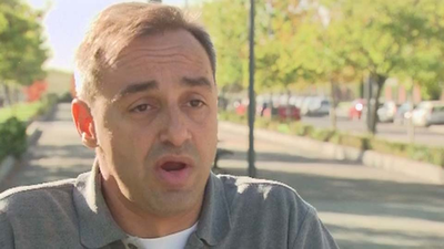 Una pareja de Torrelodones pierde a su bebé por el retraso de la ambulancia