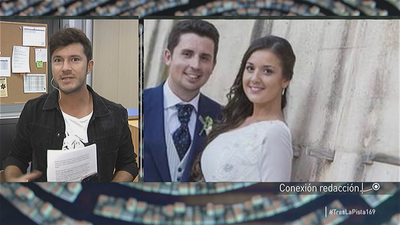 Maje y su amante son imputables, según los forenses psiquiatras