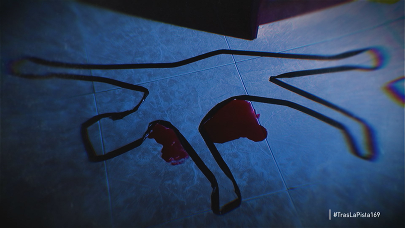 El escenario del crimen del descuartizador de Pioz