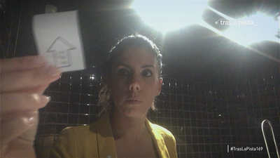 La prueba del coca test, en unos recreativos madrileños