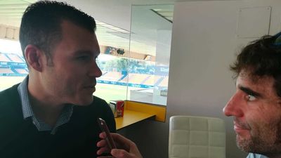 AD Alcorcón, el equipo de moda en Madrid