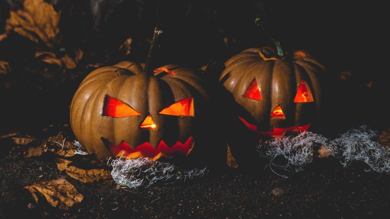 Halloween puede ser la peor... o la mejor noche del año