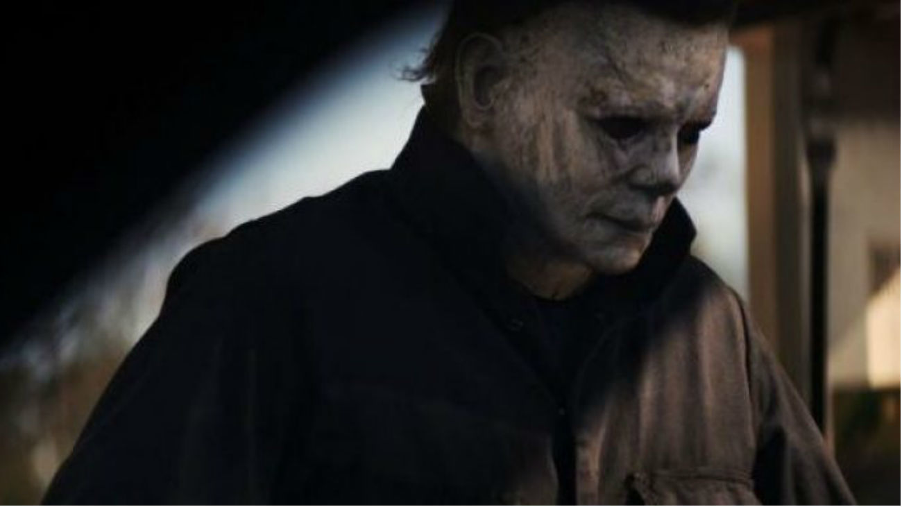 "La noche de Halloween"