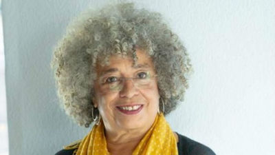 Angela Davis: “el feminismo es un arma para luchar contra el fascismo y el racismo”