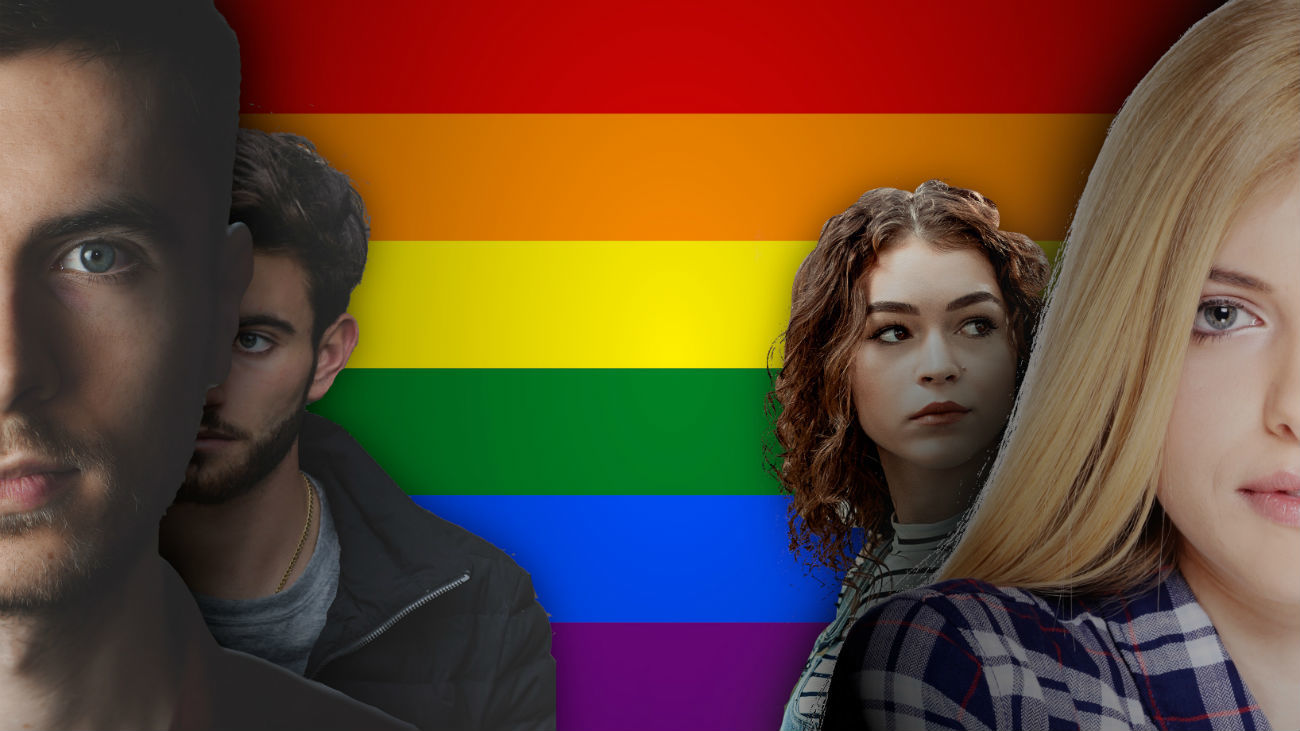 Arcópoli lanza un servicio especializado  de violencia en parejas del mismo género