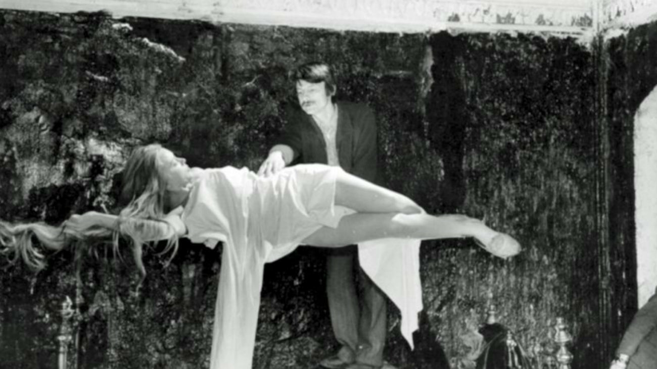 El Círculo de Bellas Artes expone documentos inéditos de Andréi Tarkovski