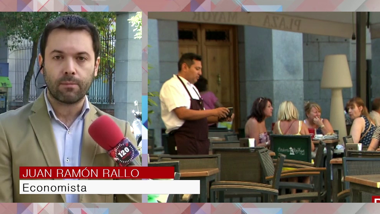 ¿Trabajar sólo cuatro días a la semana?