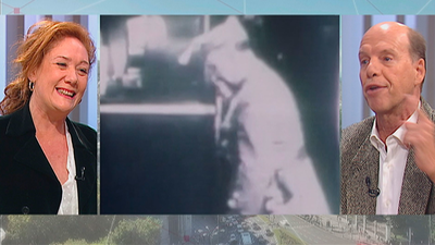 ¿Ser franquista debería ser un delito?