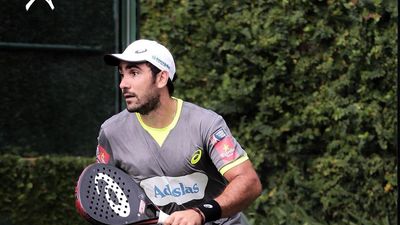 Pablo Lima "Pensé que Paquito Navarro me diría que no"